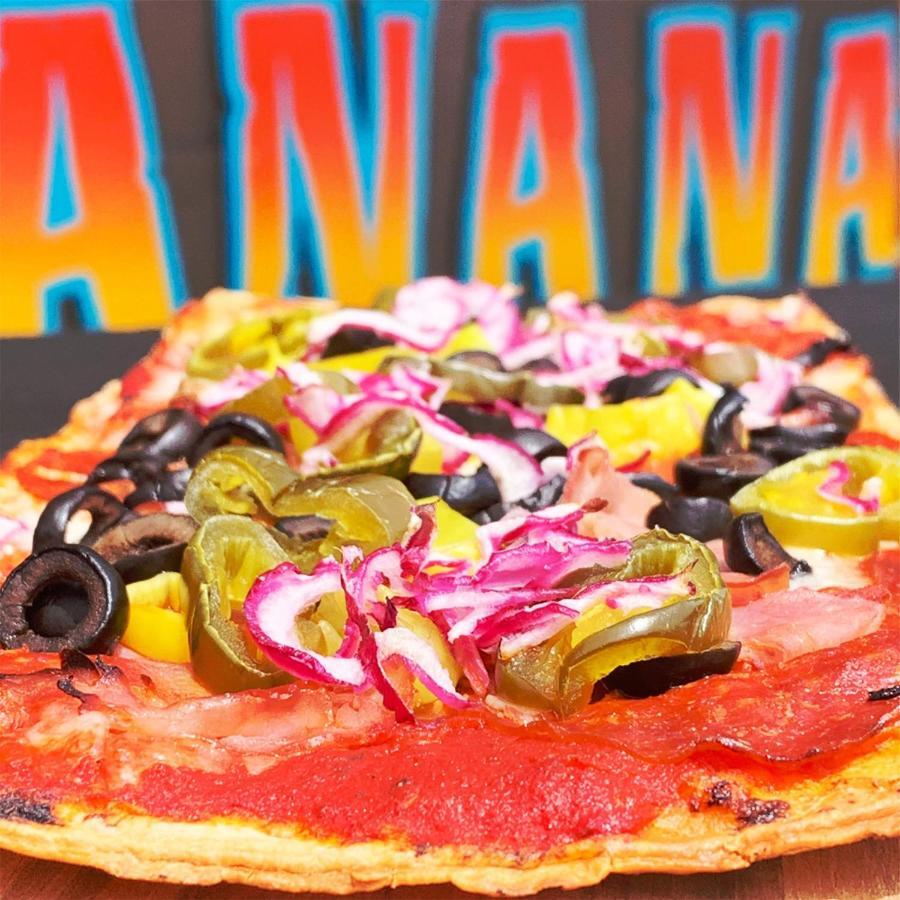 Banana Peel Resort Панама Сити Бийч Екстериор снимка